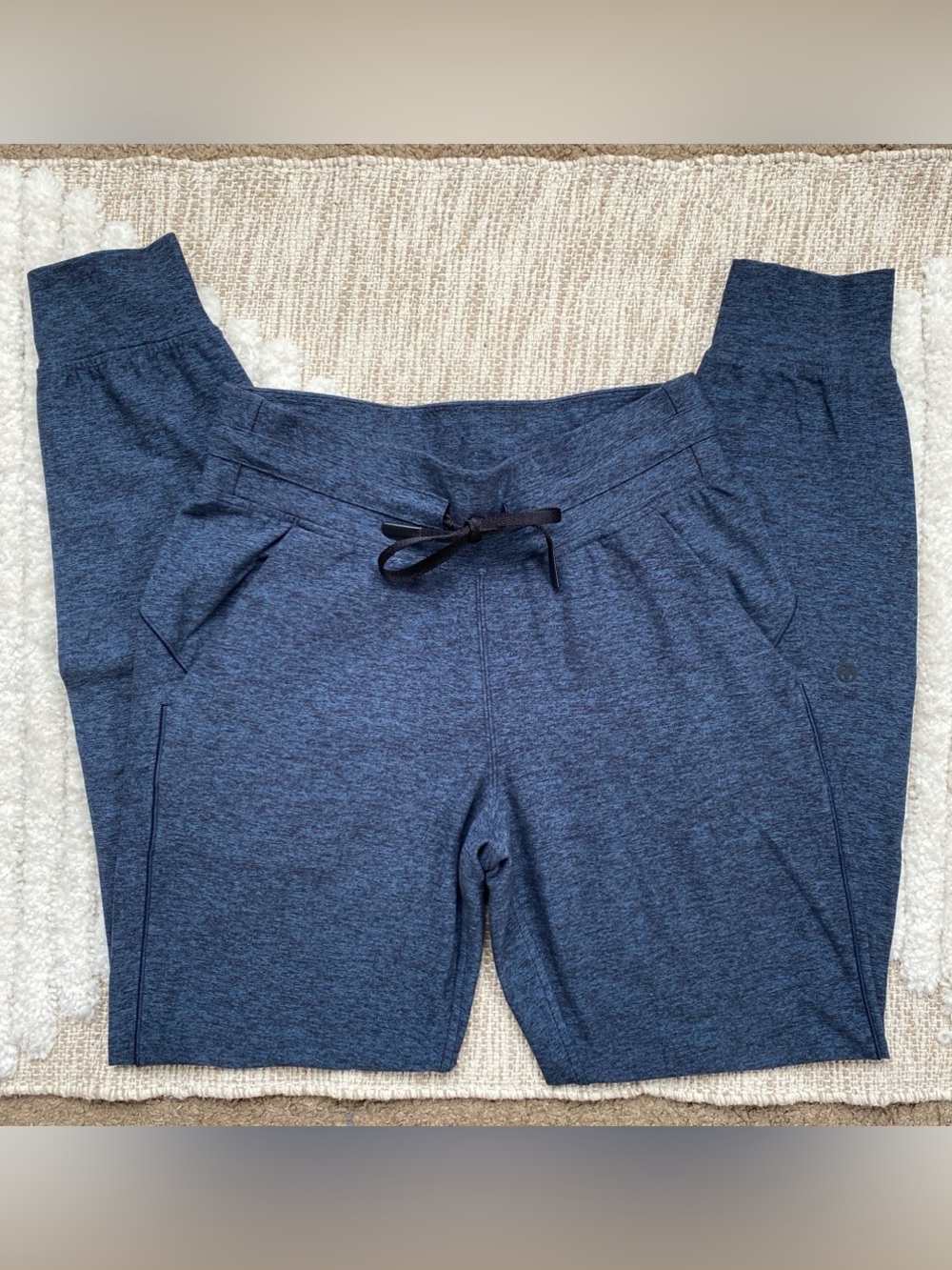 Lululemon Ready To Rulu Joggers